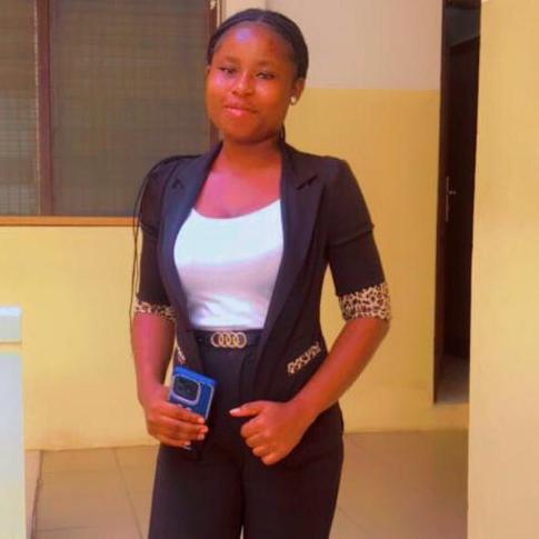 Abigail Opare