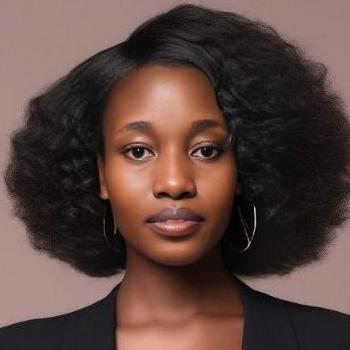 Clara Kawira 