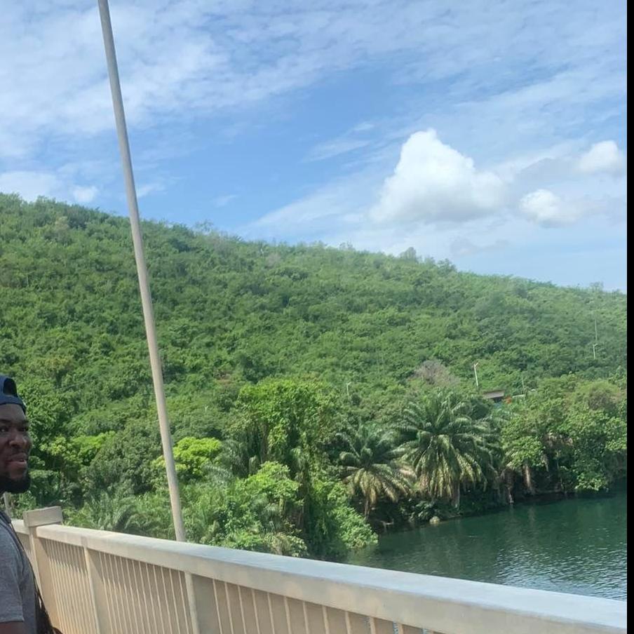 SunrayMajor Osafo