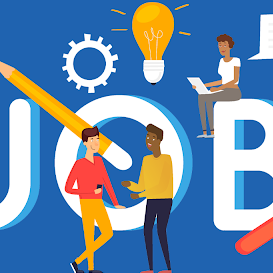 Jobs in Ghana