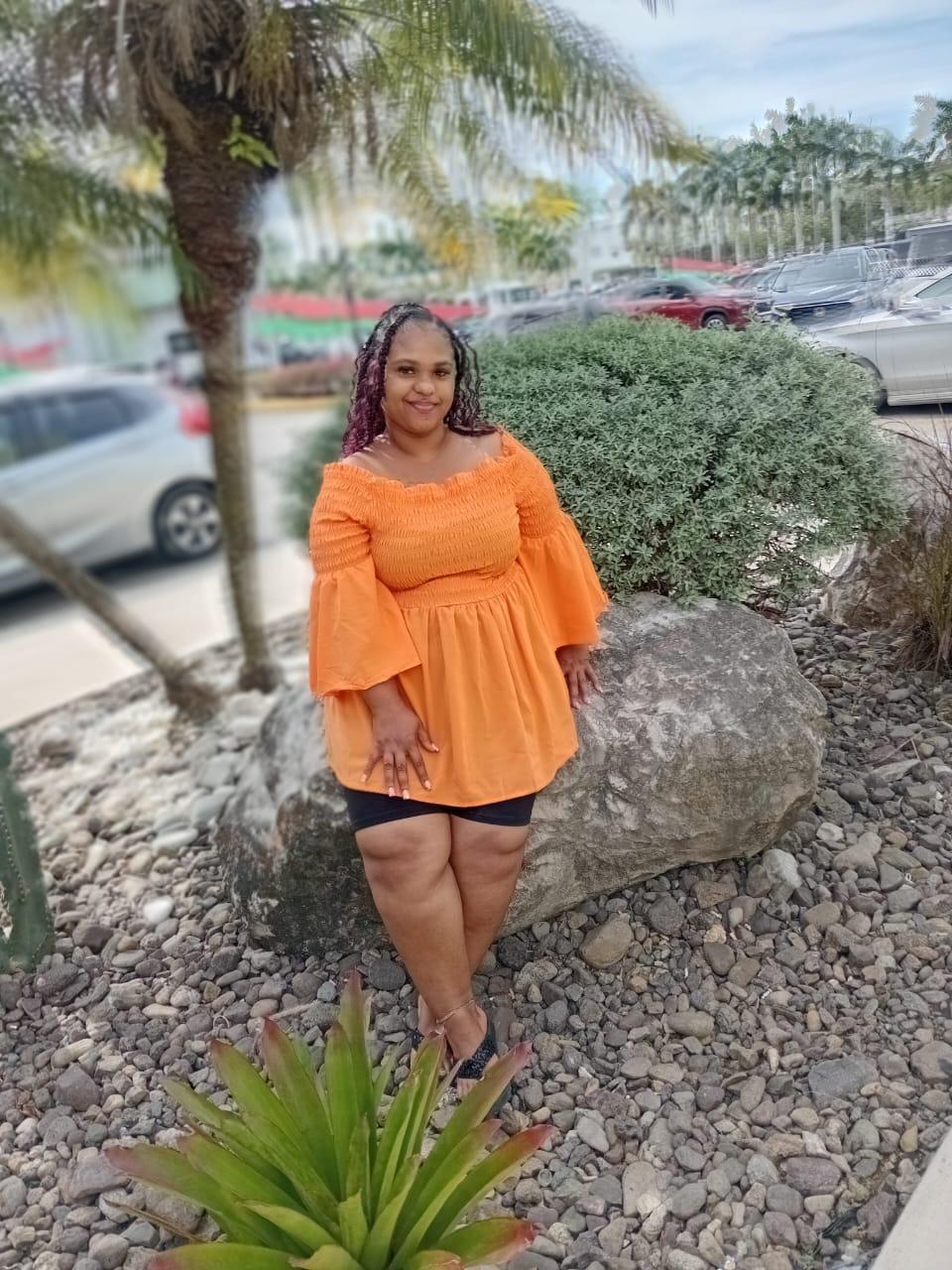 Renea  Logan