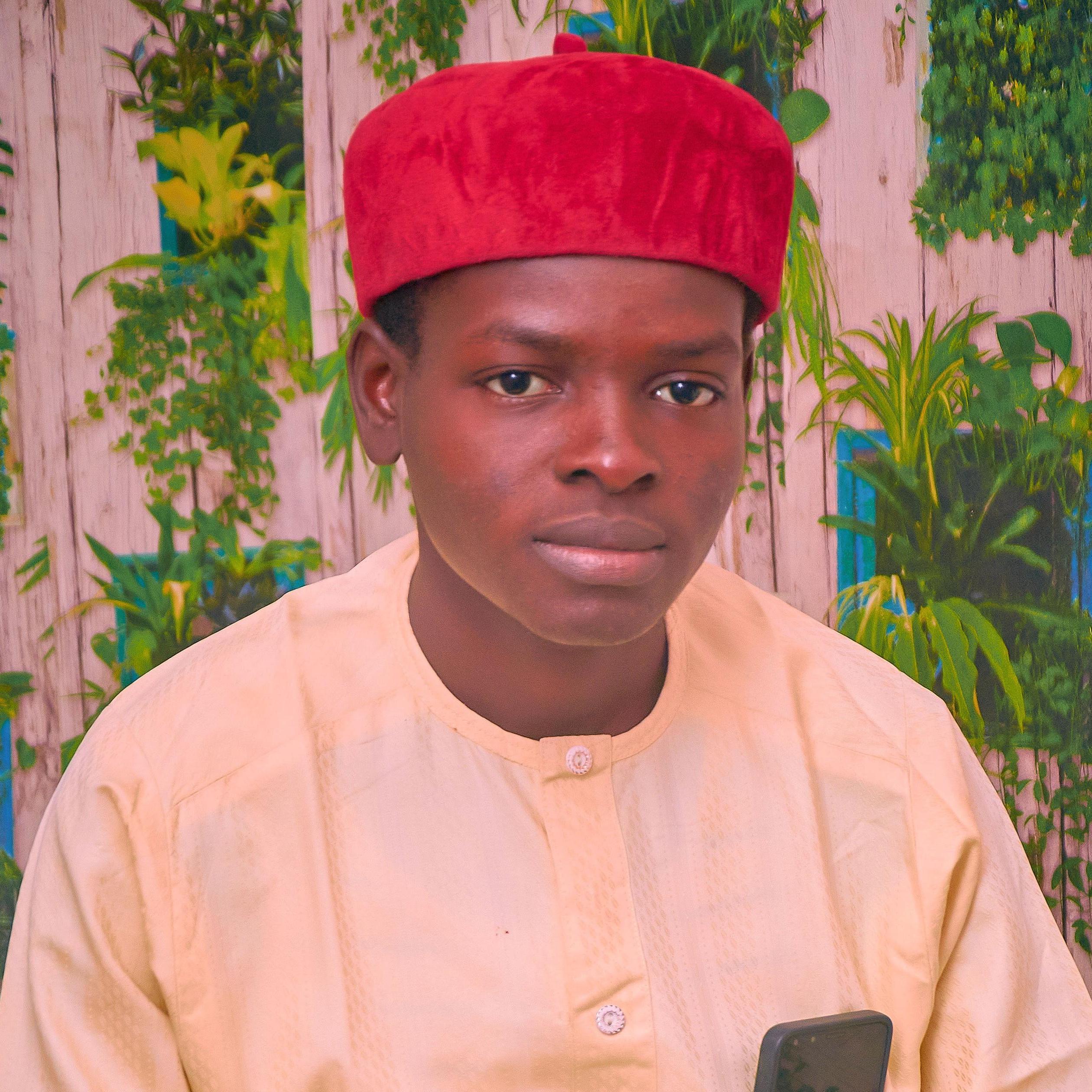 Elimam Ahmed