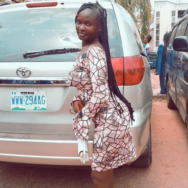 Ololade  Babalola 