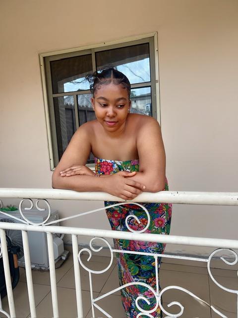 Ruth Jonah