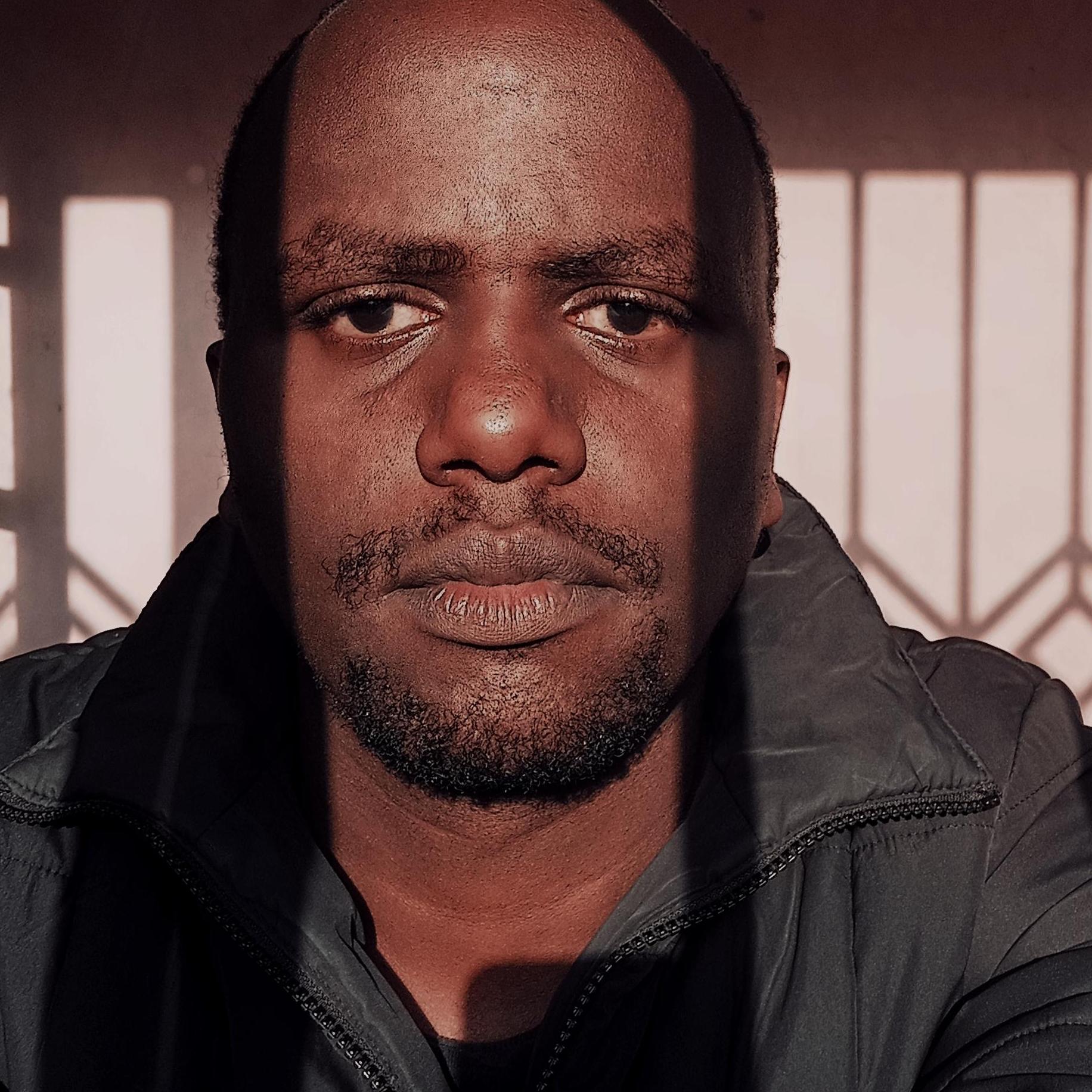 Geoffrey Kariuki