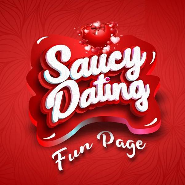 Saucy Dating