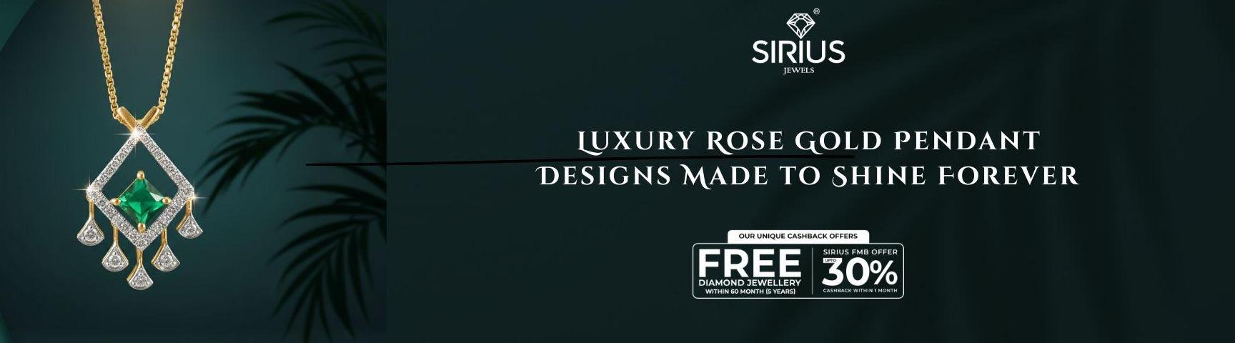 Sirius Jewels