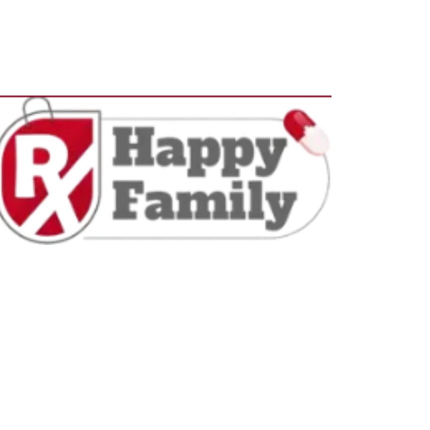 Happy Family  RX 