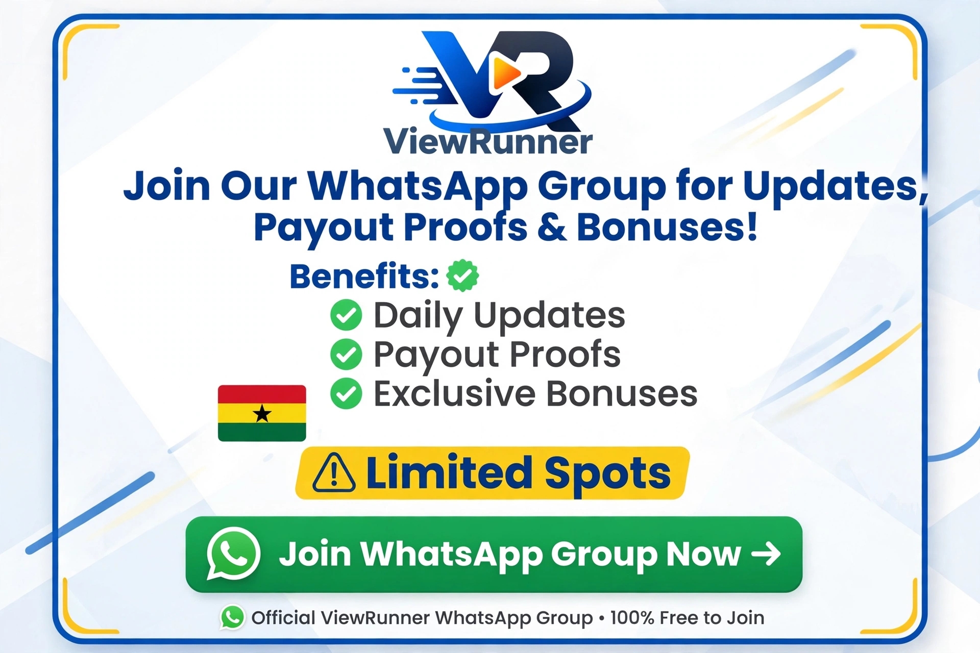 Join WhatsApp group